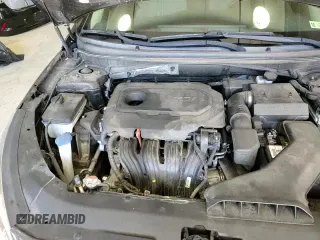 2019 Hyundai Sonata Sport с VIN 5NPE34AF1KH798019, выставлен на аукционе Copart как лот 86802115 с пробегом 86 555 миль миль и Списание • Salvage title. История ставок и продаж доступна на DreamBid. Изображение 14.