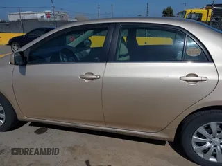 2013 Toyota Corolla L with VIN 5YFBU4EE2DP209907, listed as a IAAI auction lot 42054879 with 150,977 mi miles and . Bid and sale history available at DreamBid. Image 14.