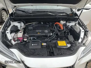 2022 Lexus NX with VIN JTJHKCEZ1N5002627, listed as a Copart auction lot 74983514 with 19,228 mi miles and Non Repairable. Bid and sale history available at carsss.com. Image 12.