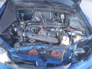 2014 Subaru WRX WRX с VIN JF1GR7E64EG205562, выставлен на аукционе Copart как лот 83375574 с пробегом 62 760 миль миль и Списание • Salvage title. История ставок и продаж доступна на DreamBid. Изображение 11.