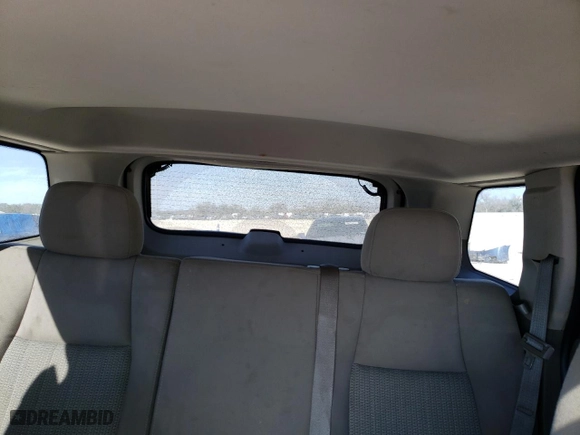2007 Jeep Grand Cherokee Laredo with VIN 1J8GS48K97C653353, listed as a Copart auction lot 47216485 with 204,609 mi miles and Salvage Title. Bid and sale history available at carsss.com. Image 10.