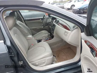 2011 Buick Lucerne CXL with VIN 1G4HC5EM0BU134274, listed as a IAAI auction lot 42217978 with 137,821 mi miles and . Bid and sale history available at carsss.com. Image 5.
