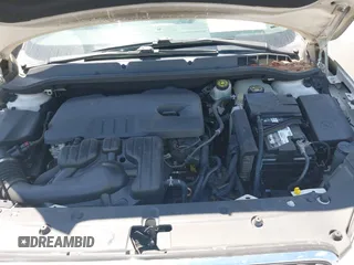 2014 Buick Verano with VIN 1G4PP5SK4E4243666, listed as a IAAI auction lot 42323731 with 142,930 mi miles and . Bid and sale history available at DreamBid. Image 10.