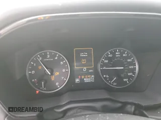 2023 Subaru Outback Premium с VIN 4S4BTAFCXP3222475, выставлен на аукционе Copart как лот 53254135 с пробегом 29 447 миль миль и Списание • Salvage title. История ставок и продаж доступна на DreamBid. Изображение 9.