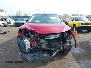 2018 Lexus RX 350L Premium z VIN JTJDZKCA4J2009505, wystawiony jako IAAI lot #42159590 z przebiegiem 44 453 mil mil oraz . Historia ofert i sprzedaży dostępna na DreamBid. Obrazek 6.