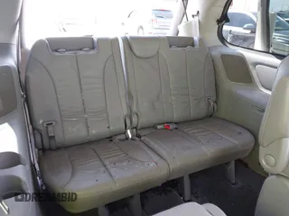 2014 Kia Sedona EX with VIN KNDMH4C76E6554982, listed as a IAAI auction lot 41980362 with 164,380 mi miles and . Bid and sale history available at DreamBid. Image 17.