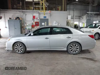 2012 Toyota Avalon with VIN 4T1BK3DB3CU440979, listed as a IAAI auction lot 41915347 with 131,046 mi miles. Bid and sale history available at carsss.com. Image 15.