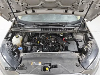 2019 Ford Edge SE с VIN 2FMPK3G93KBC51378, выставлен на аукционе Copart как лот 61231395 с пробегом 144 269 миль миль и Чистый • Clean title. История ставок и продаж доступна на DreamBid. Изображение 12.