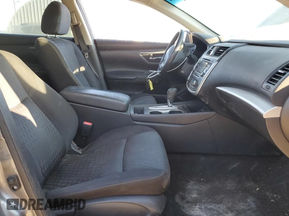 2016 Nissan Altima S with VIN 1N4AL3AP3GC148764, listed as a Copart auction lot 47102715 with 192,898 mi miles and Salvage Title. Bid and sale history available at carsss.com. Image 7.