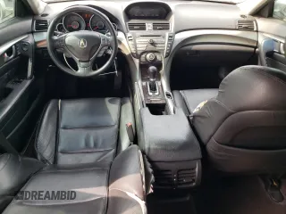 2009 Acura TL z VIN 19UUA86229A024167, wystawiony jako Copart lot #57793185 z przebiegiem 179 918 mil mil oraz Szkoda całkowita • Salvage title. Historia ofert i sprzedaży dostępna na DreamBid. Obrazek 8.