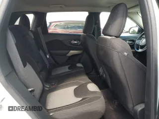 2017 Jeep Cherokee Altitude с VIN 1C4PJMAS7HW605287, выставлен на аукционе Copart как лот 56716915 с пробегом 126 518 миль миль и Списание • Salvage title. История ставок и продаж доступна на DreamBid. Изображение 11.