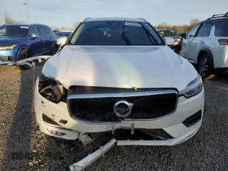 2019 Volvo XC60 Momentum with VIN LYV102RK5KB336513, listed as a Copart auction lot 44835095 with 31,336 mi miles and Salvage title. Bid and sale history available at DreamBid. Image 5.