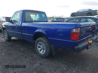 2004 Ford Ranger XL with VIN 1FTYR10U94PA00187, listed as a IAAI auction lot 40892182 with 83,663 mi miles and . Bid and sale history available at DreamBid. Image 3.