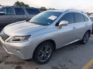 2014 Lexus RX 350 with VIN JTJZK1BA7E2012474, listed as a IAAI auction lot 42369456 with 127,380 mi miles and . Bid and sale history available at DreamBid. Image 17.
