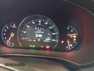 2019 Kia Sorento EX V6 with VIN 5XYPH4A54KG454466, listed as a IAAI auction lot 41565519 with 42,500 mi miles. Bid and sale history available at carsss.com. Image 7.
