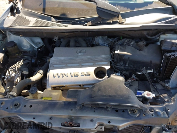 2005 Lexus RX 330 with VIN 2T2GA31UX5C038570, listed as a IAAI auction lot 41492199 with 185,000 mi miles and . Bid and sale history available at DreamBid. Image 10.