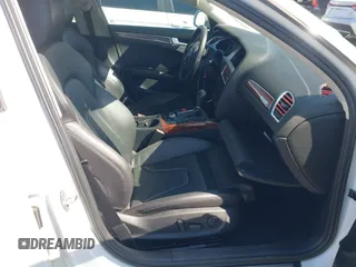 2012 Audi A4 Prestige с VIN WAUKFAFL9CN014823, выставлен на аукционе IAAI как лот 42012419 с пробегом 156 849 миль миль и . История ставок и продаж доступна на DreamBid. Изображение 5.