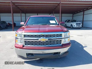 2015 Chevrolet Silverado 1500 LT with VIN 1GCVKREC1FZ178592, listed as a IAAI auction lot 42280013 with 202,322 mi miles and . Bid and sale history available at DreamBid. Image 12.