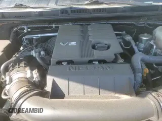 2022 Nissan Frontier S с VIN 1N6ED1CM7NN686026, выставлен на аукционе Copart как лот 46167975 с пробегом 25 591 миль миль и Списание • Salvage title. История ставок и продаж доступна на DreamBid. Изображение 13.