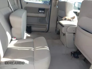 2007 Ford F-150 XLT with VIN 1FTRW12WX7FA41644, listed as a IAAI auction lot 42424652 with 423,890 mi miles and . Bid and sale history available at DreamBid. Image 8.