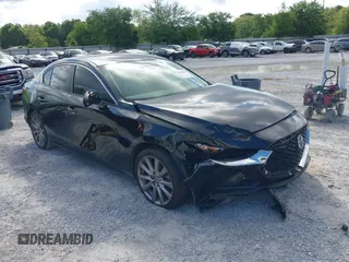 2020 Mazda 3 Select with VIN 3MZBPACL5LM135148, listed as a IAAI auction lot 42263031 with 85,739 mi miles and . Bid and sale history available at DreamBid. Image 1.