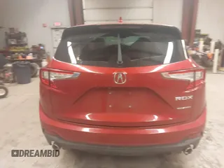 2019 Acura RDX Technology с VIN 5J8TC2H59KL016605, выставлен на аукционе IAAI как лот 41567145 с пробегом 69 528 миль миль и . История ставок и продаж доступна на DreamBid. Изображение 16.