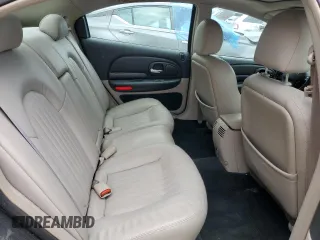 2002 Chrysler 300M Special with VIN 2C3AE76K52H288804, listed as a Copart auction lot 86712114 with 100,169 mi miles and Salvage Title. Bid and sale history available at carsss.com. Image 10.