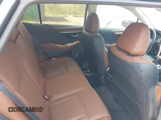 2021 Subaru Outback Touring с VIN 4S4BTAPC5M3125176, выставлен на аукционе IAAI как лот 42729316 с пробегом 70 267 миль миль и . История ставок и продаж доступна на DreamBid. Изображение 8.