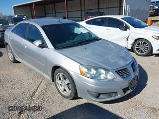 2009 Pontiac G6 GT 1SB z VIN 1G2ZK57K594235459, wystawiony jako IAAI lot #41316707 z przebiegiem 191 114 mil mil oraz . Historia ofert i sprzedaży dostępna na DreamBid. Obrazek 1.