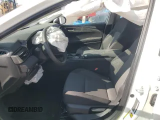 2025 Toyota Camry LE z VIN 4T1DAACK9SU034494, wystawiony jako Copart lot #59193935 z przebiegiem Nie podano mil oraz Nie do naprawy • Non repairable. Historia ofert i sprzedaży dostępna na DreamBid. Obrazek 7.