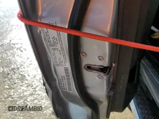 2021 Ram 2500 Laramie с VIN 3C6UR5FL6MG654144, выставлен на аукционе Copart как лот 88989575 с пробегом Не указан миль и Списание • Salvage title. История ставок и продаж доступна на DreamBid. Изображение 12.