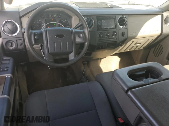 2010 Ford Super Duty F-250 SRW XL with VIN 1FTSW2B54AEA35396, listed as a Copart auction lot 49897795 with 78,941 mi miles and Salvage Title. Bid and sale history available at carsss.com. Image 8.