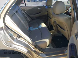 2001 Honda Accord EX с VIN 1HGCG16501A011904, выставлен на аукционе IAAI как лот 42326975 с пробегом 128 808 миль миль и . История ставок и продаж доступна на DreamBid. Изображение 8.