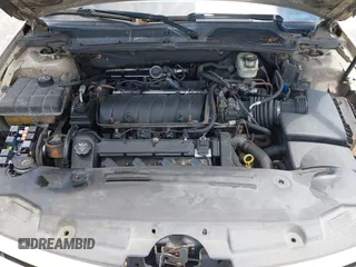 2006 Cadillac DTS 1SE z VIN 1G6KD57936U245734, wystawiony jako IAAI lot #42238256 z przebiegiem 209 188 mil mil oraz . Historia ofert i sprzedaży dostępna na DreamBid. Obrazek 10.