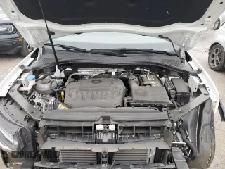 2022 Volkswagen Tiguan SE R-Line Black z VIN 3VV8B7AX4NM095511, wystawiony jako Copart lot #45333955 z przebiegiem 13 679 mil mil oraz Szkoda całkowita • Salvage title. Historia ofert i sprzedaży dostępna na DreamBid. Obrazek 12.