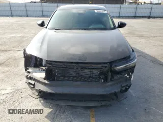 2023 Honda Accord Sport with VIN 1HGCY2F59PA041172, listed as a Copart auction lot 56835455 with 16,638 mi miles and Salvage title. Bid and sale history available at DreamBid. Image 5.