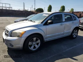 2010 Dodge Caliber SXT with VIN 1B3CB4HA4AD619210, listed as a Copart auction lot 54139335 with 155,383 mi miles and Clean Title. Bid and sale history available at DreamBid. Image 1.