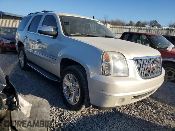 2008 GMC Yukon SLT w/4SB with VIN 1GKFC13J28R264019, listed as a Copart auction lot 89152635 with 162,303 mi miles and Clean Title. Bid and sale history available at carsss.com. Image 4.