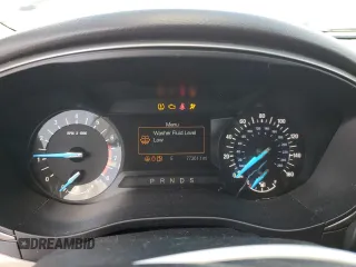 2017 Ford Fusion SE z VIN 3FA6P0H77HR146663, wystawiony jako Copart lot #56322425 z przebiegiem 77 361 mil mil oraz Tytuł czysty. Historia ofert i sprzedaży dostępna na DreamBid. Obrazek 9.