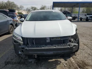 2018 Volkswagen Passat SE с VIN 1VWBA7A3XJC049288, выставлен на аукционе Copart как лот 53351575 с пробегом 94 808 миль миль и Списание • Salvage title. История ставок и продаж доступна на DreamBid. Изображение 5.