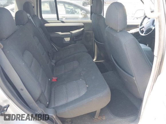 2003 Ford Explorer XLT with VIN 1FMZU73K13ZA43498, listed as a IAAI auction lot 42596053 with 199,668 mi miles and . Bid and sale history available at DreamBid. Image 8.