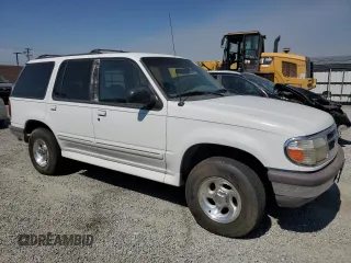 1997 Ford Explorer XL z VIN 1FMDU32E3VZB49226, wystawiony jako Copart lot #73610834 z przebiegiem 236 649 mil mil oraz Czysty tytuł • Clean title. Historia ofert i sprzedaży dostępna na DreamBid. Obrazek 4.