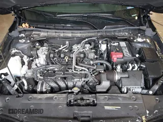 2024 Nissan Altima 2.5 SR with VIN 1N4BL4CW7RN364798, listed as a IAAI auction lot 41751396 with 26,302 mi miles. Bid and sale history available at carsss.com. Image 10.
