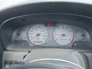 2001 Nissan Frontier z VIN 1N6MD27T91C386609, wystawiony jako IAAI lot #42304953 z przebiegiem 125 921 mil mil oraz . Historia ofert i sprzedaży dostępna na DreamBid. Obrazek 7.