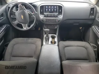 2020 Chevrolet Colorado 2WD LT с VIN 1GCGSCEN0L1190072, выставлен на аукционе Copart как лот 54314235 с пробегом 130 034 миль миль и Списание • Salvage title. История ставок и продаж доступна на DreamBid. Изображение 8.