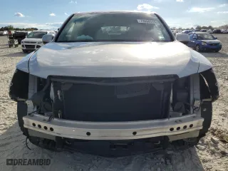 2015 Acura MDX with VIN 5FRYD3H22FB002940, listed as a Copart auction lot 74008514 with 238,850 mi miles and Salvage Title. Bid and sale history available at carsss.com. Image 5.