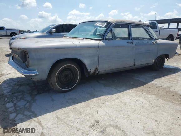 1964 CHEVROLET CORVAIR with VIN 40969W180730, listed as a Copart auction lot 50413065 with 62,429 mi miles and Clean Title. Bid and sale history available at carsss.com. Image 1.