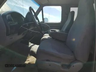 1995 Ford F-150 with VIN 1FTEX14H3SKC18836, listed as a Copart auction lot 54938525 with 335,443 mi miles and Salvage Title. Bid and sale history available at carsss.com. Image 7.