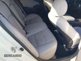 2014 Kia Optima SXL Turbo with VIN 5XXGR4A61EG343260, listed as a IAAI auction lot 41418449 with 133,555 mi miles and . Bid and sale history available at DreamBid. Image 8.
