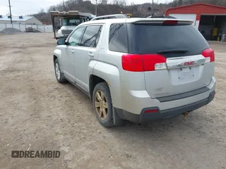 2012 GMC Terrain SLE-2 z VIN 2GKFLTEK5C6313705, wystawiony jako IAAI lot #41759513 z przebiegiem 129 128 mil mil oraz . Historia ofert i sprzedaży dostępna na DreamBid. Obrazek 3.